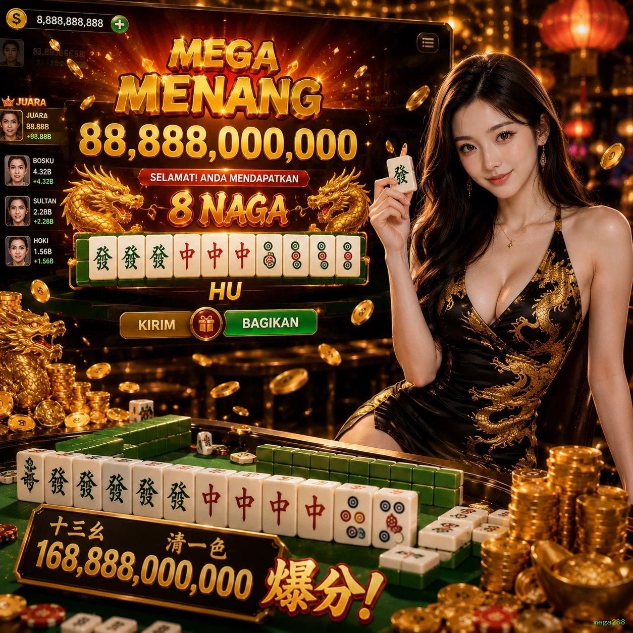 mega288