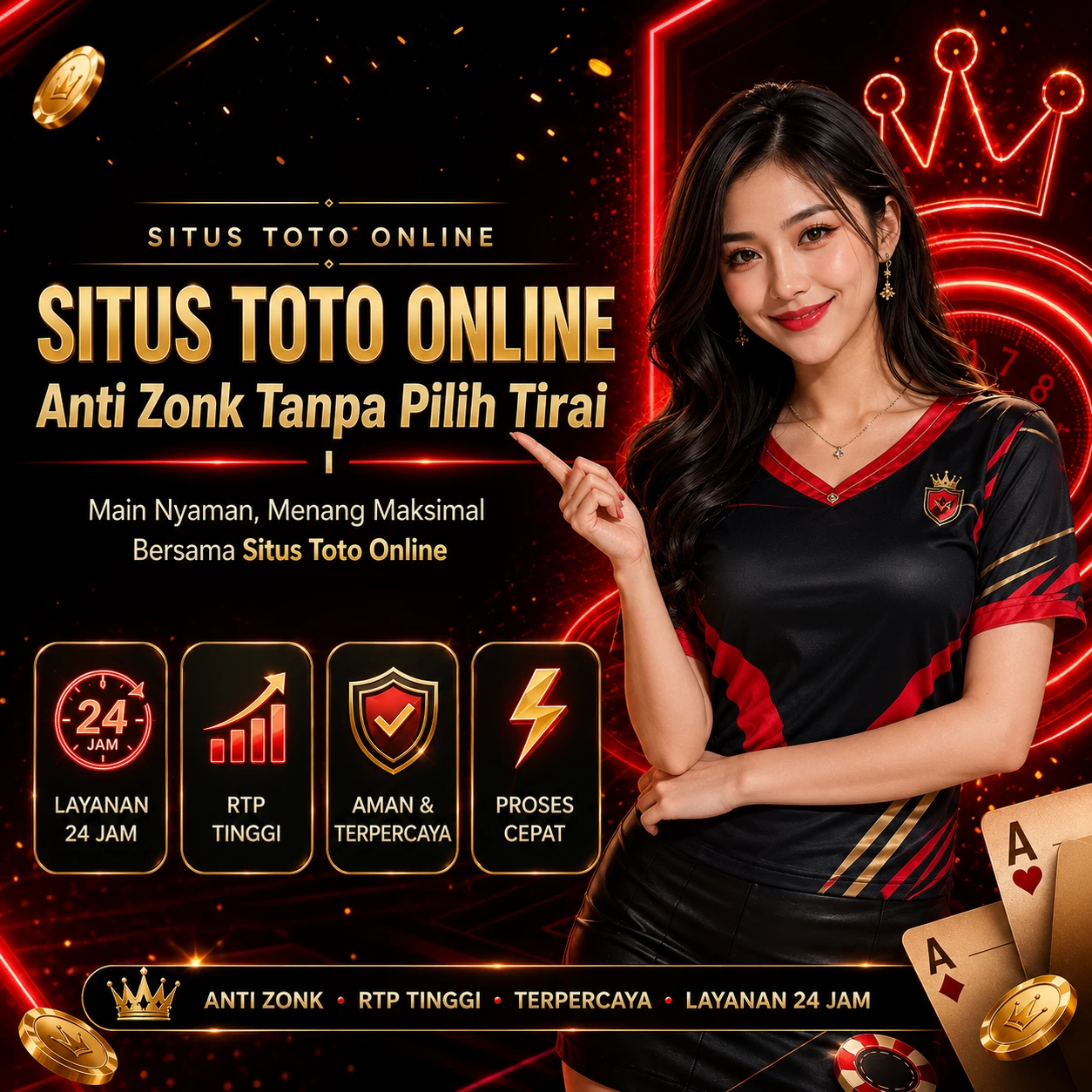Keberagaman Permainan di mega288 untuk Para Gamer